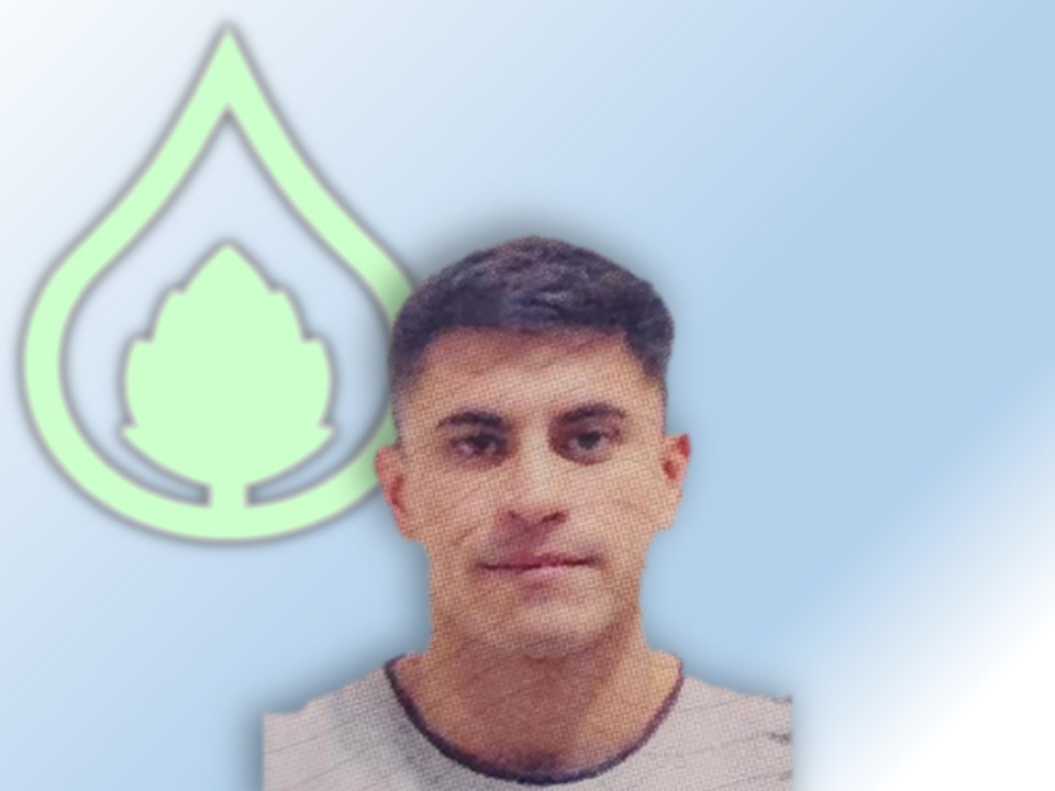 Lic. Alejandro Ezequiel Sanchez